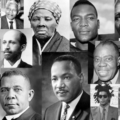 Timeline: PBL Project: African Americans Have Shaped Our Nation