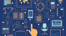 Timeline: Historia del Internet