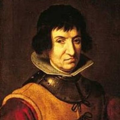 Timeline: Catalina de Erauso