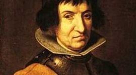 Timeline: Catalina de Erauso