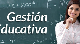 Timeline: Cronología Gestión Educativa