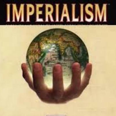 Timeline: Guerras Imperialistas