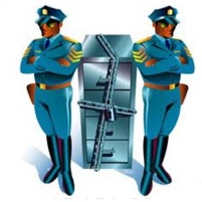 Timeline: Protección de datos