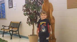 Timeline: My Life As A Reader