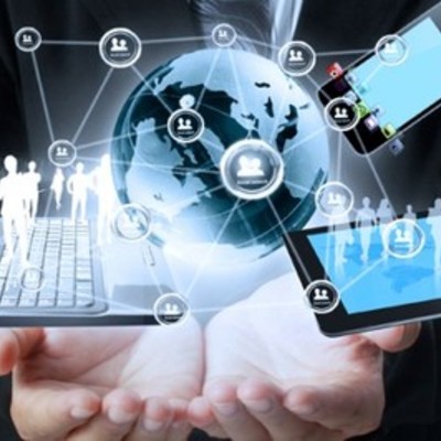 Timeline: tecnologias de informacion