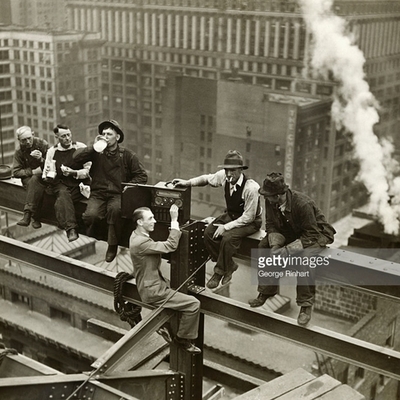 Timeline: Historia de la radio