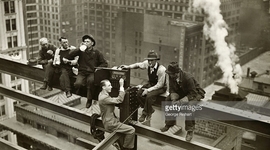 Timeline: Historia de la radio