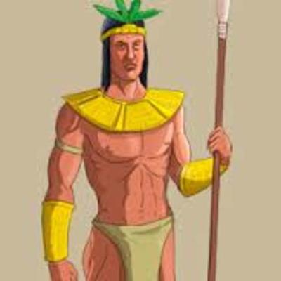 Timeline: LOS PIJAOS