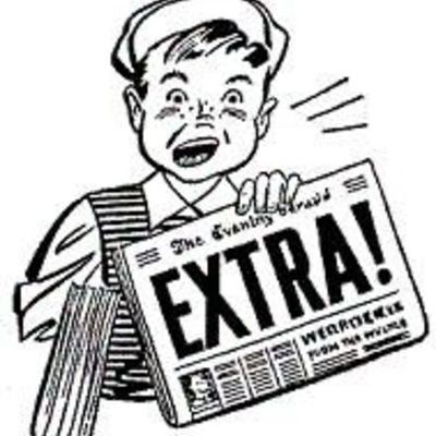 Timeline: Historia del periódico