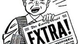 Timeline: Historia del periódico