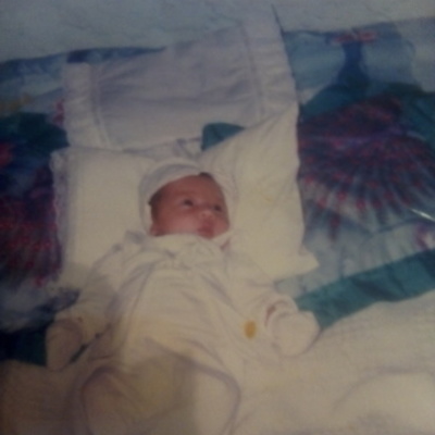 Timeline: Liea de tiempo de mi vida