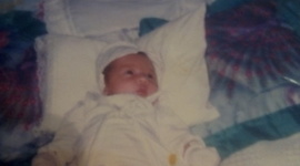 Timeline: Liea de tiempo de mi vida