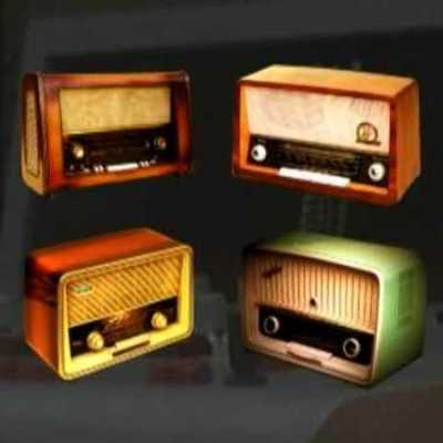 Timeline: Historia de la radio