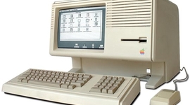 Timeline: Historia de la Computadora