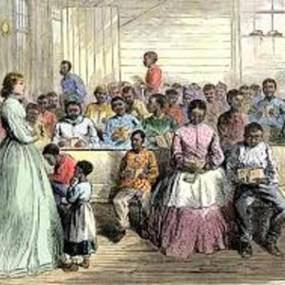 Timeline: History of Education