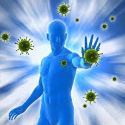 Timeline: Immune System