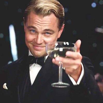 Timeline: Parte de mi vida