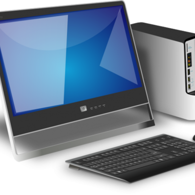 Timeline: la historia de las computadoras