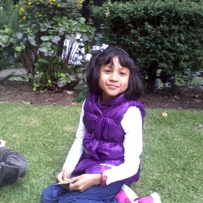 Timeline: LINEA DEL TIEMPO DE MARIANA LOPEZ