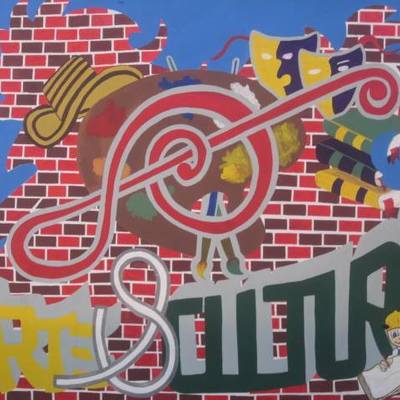 Timeline: linea de tiempo de mi vida