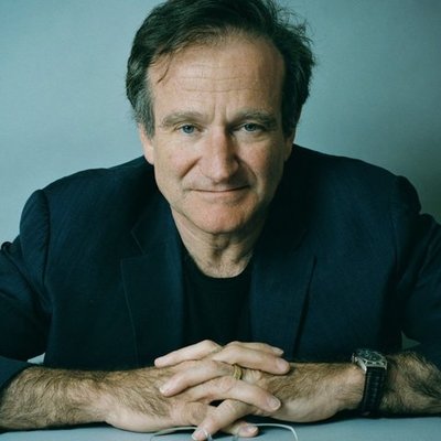 Timeline: Robin Williams