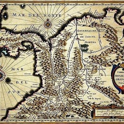 Timeline: Línea de tiempo: Nuestro pasado