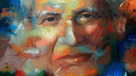 Timeline: Momentos de la infancia y formación del padre Rafael García Herreros Unda.