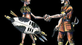 Timeline: Formación a nivel mundial