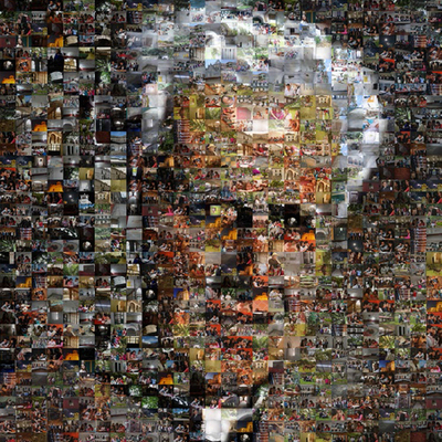 Timeline: Padre Rafaél García Herreros - Linea de tiempo