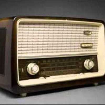 Timeline: Historia de la Radio en el Mundo