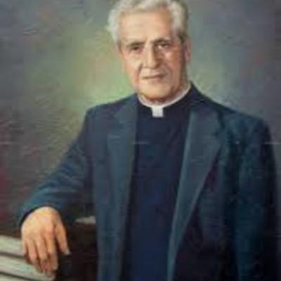 Timeline: Vida del padre Rafael Garcia Herreros