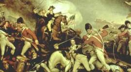 Timeline: Causes of American Revolution