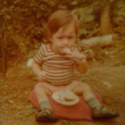 Timeline: linea de tiempo de mi vida