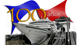 Timeline: Canal de Panamá