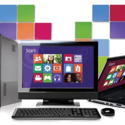 Timeline: Historia de las Computadoras