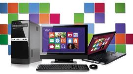 Timeline: Historia de las Computadoras