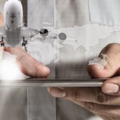 Timeline: evolución de la tic en el turismo