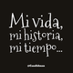 20160109 mi vida mi historia mi tiempo candidman1