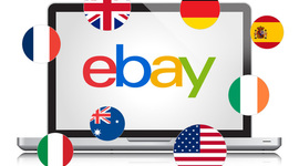Timeline: eBay story