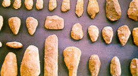 Timeline: ETAPAS DE LA TECNOLOGIA