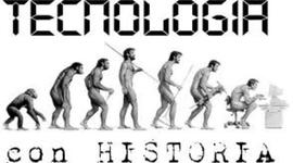 Timeline: etapas en la historia de la tecnologia