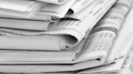 Timeline: Linea del tiempo noticias