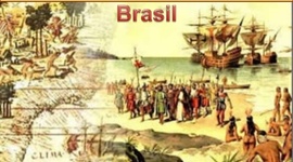 Timeline: História do Brasil (do séc.XVI ao XIX)