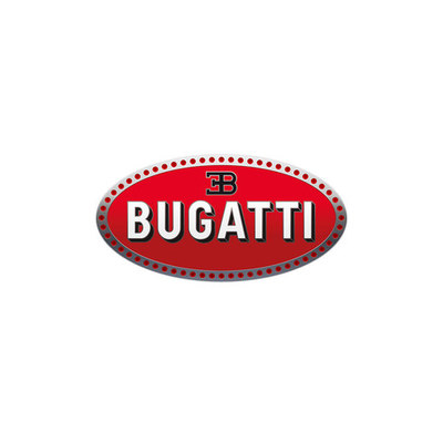 Timeline: Bugatti Timeline