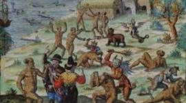 Timeline: História do Brasil(do séc. XVI ao XIX)