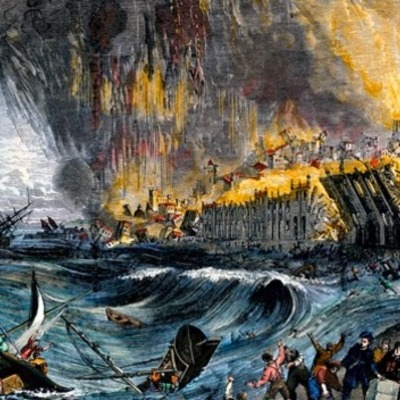 Timeline: Historia do Brasil (do séc. XVI AO XIX)