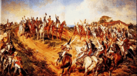 Timeline: Historia do Brasil (do séc.xvI ao xIx)