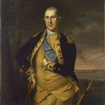 Timeline: Major Events for Early American Government