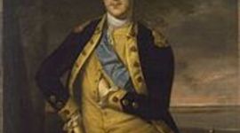 Timeline: Major Events for Early American Government