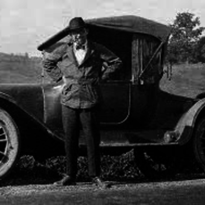 Timeline: The Dodge Brothers' Creations